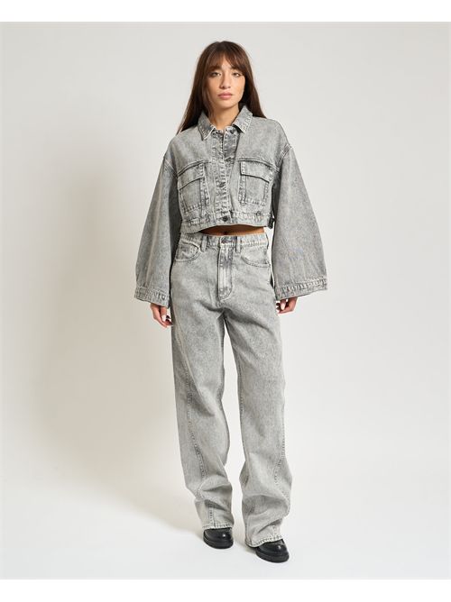  ARMANI EXCHANGE | XW001404-AF16180M8088